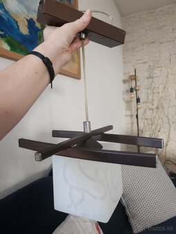 Stropne lampy - 3