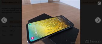Samsung galaxy s10e 128gb - 3