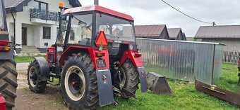 Zetor - 3