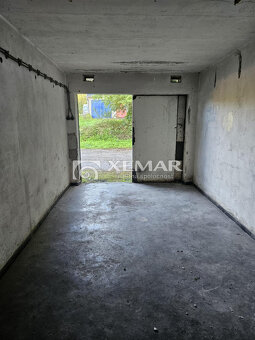 Prenájom garáž v Banskej Bystrici – časť Uhlisko - 3