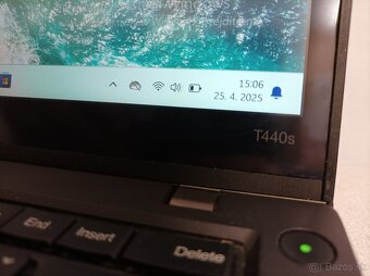 Lenovo Thinkpad T440s - 3