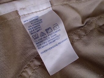 Tommy Hilfiger dámske sako-kabátik L - 3