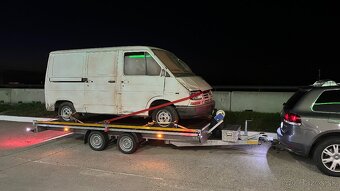24/7 Odťahová služba, dovoz vozidiel, Bratislava a okolie - 3