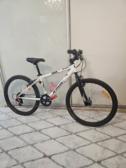 Horský bicykel pre dievča - 3