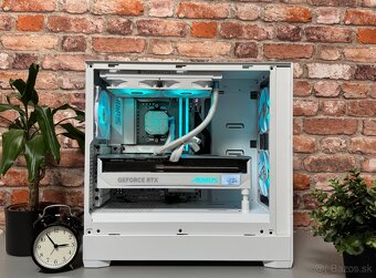 Ryzen 7 9800X3D\32GB\RTX 5080\SSD\1200W Zdroj - 3
