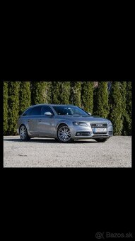 Audi a4 avant - 3