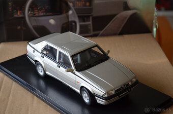 1:18 Alfa Romeo 75 - 3