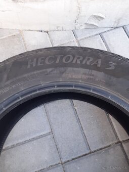 205/55 r16 letné pneumatiky Matador - 3