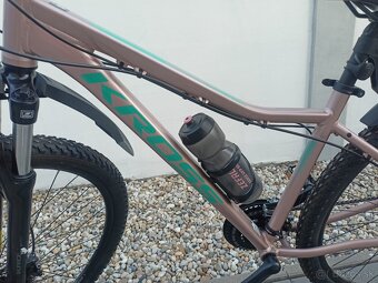 Dámsky bicykel Kross Lea - 3
