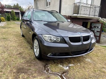 Bmw 318d - 3