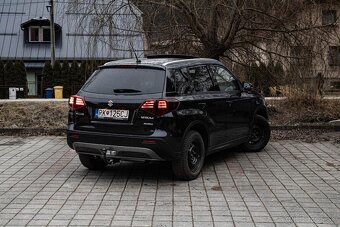 Vitara 1.4 103kW, 4x4, M6, Ellegance+ Panorama Nová STK - 3