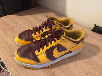 Nike dunk - 3