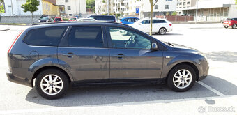 Ford Focus kombi - 3
