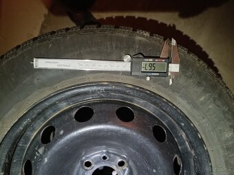 195/65 R15 - 3
