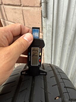 Letne pneumatiky YOKOHAMA 185/65 R15 - 3
