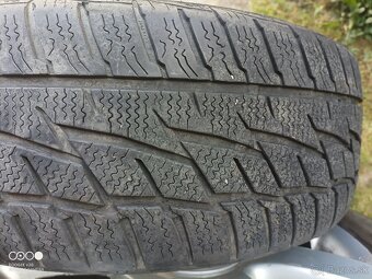 Aku disky 5x112 R16 VW - 3