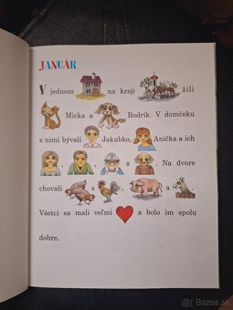 Kniha pre deti - 3