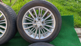 5x114,3 R17 --- HYUNDAI KONA - 3