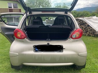 Toyota Aygo - 3