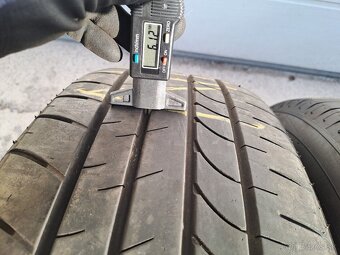 Letné Bridgestone Dueler 235/55/20 102V - 3