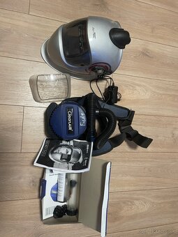 AerTEC OPTOMAX - 3