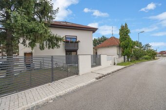 Výnimočný a luxusný, nový 4-izb. byt, 9 min z Lamača - 3