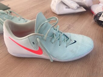 Nike Predátor - 3