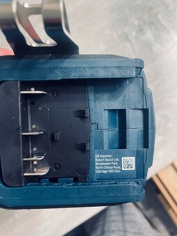 Bosch 18v - 3
