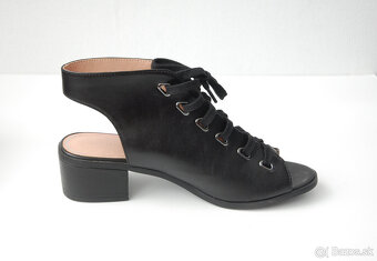 Dámske sandále zn.Topshop....veľ-38 - 3