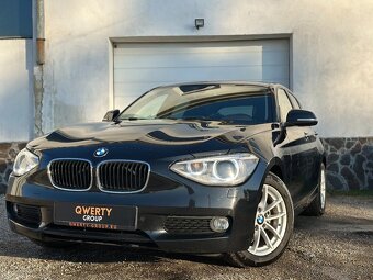BMW 116d 2014 - 3