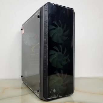 ASRock i5-9400F GTX1660Ti 16GB 480GB 650W - 3