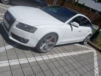 Audi A5 šport back 2.0.tdi - 3