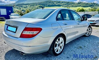 Mercedes Benz C320cdi 3.0cdi možná výmena/úver - 3