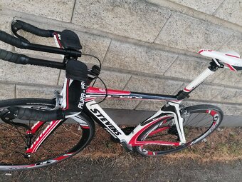 STEVENS CRONO TT CARBON - 3