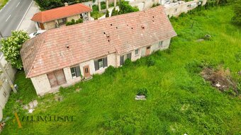 ALL INCLUSIVE|ZĽAVA| NA PREDAJ PRIESTRANNÝ STAVEBNÝ POZEMOK - 3