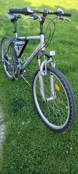 Horský bicykel Dema - 3