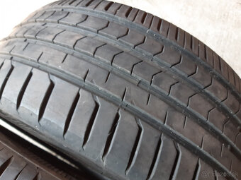 225/40 ZR18 -2 kusy letné - 3
