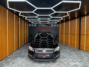 Volkswagen Passat Variant 1.6 TDI BMT Trendline - 3