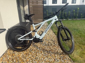 SPECIALIZED Turbo Levo - 3