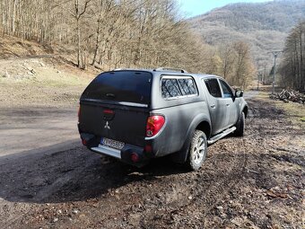 Mitsubishi L200 2.5 DI-D - 3
