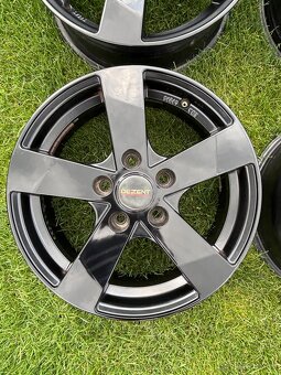 Dezent 5x114,3 r16 - 3
