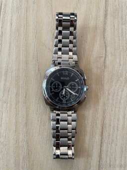 Panske hodinky SKALO - 3