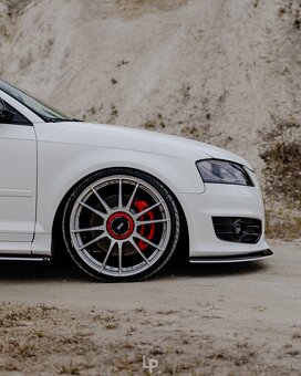 Audi S3 - 3