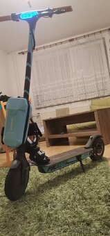 Elektrická kolobežka - 3