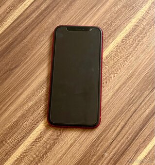 Apple iPhone XR - 3