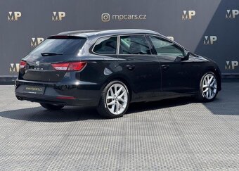 Seat Leon 1.4 TSi 110 kW DSG, FR, NAVI automat 110 kw 2015 - 3