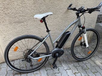 Dámsky E-bike Gost Andasol X5 - 3