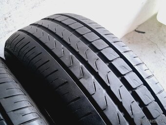 205/60 r16 letné pneumatiky Pirelli - 3