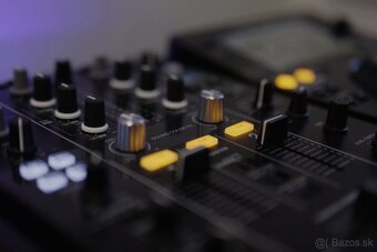 Pioneer 2x xdj 700 + djmix450 - 3