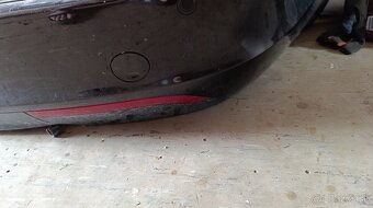 Predam nárazník na Opel Insigniu - 3